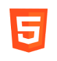 HTML Logo