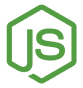 Node JS Logo