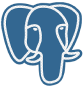 PostgreSQL Logo