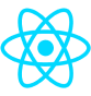 React JS Logo