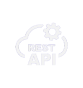 Rest API Logo