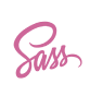 SASS Logo